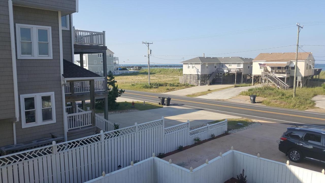 Pierhouse Bed & Breakfast Kill Devil Hills Exterior photo