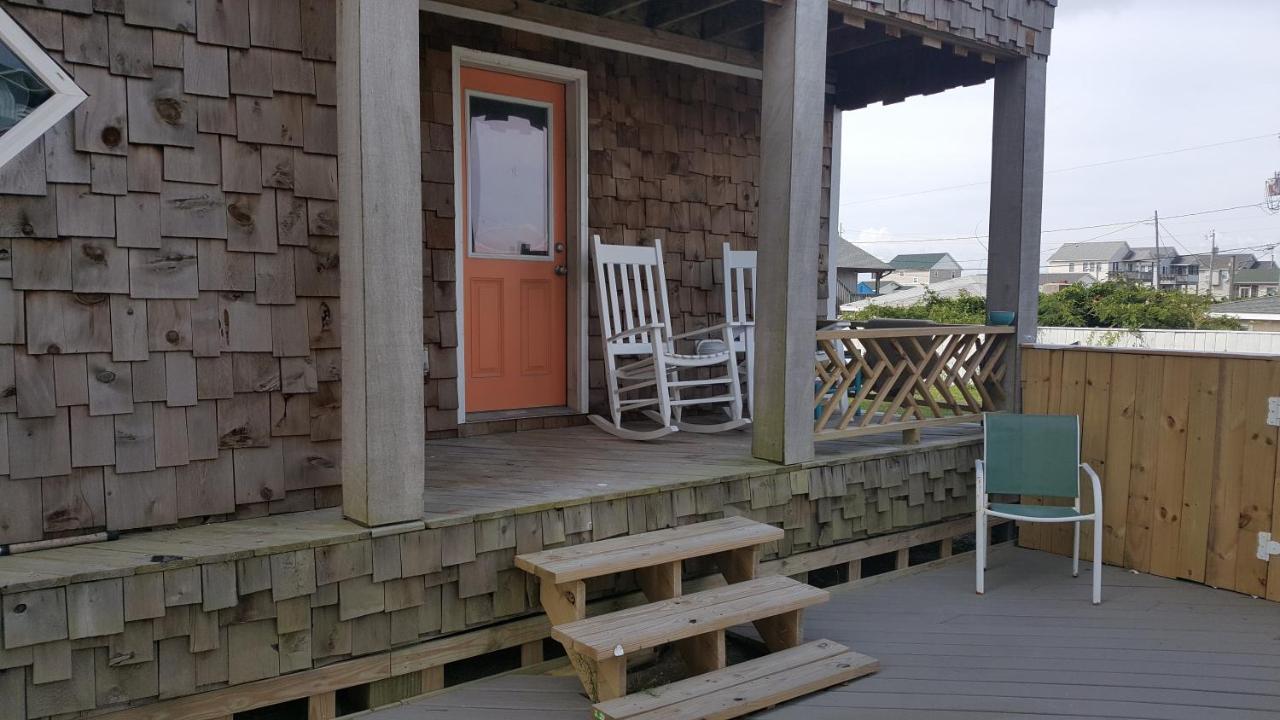Pierhouse Bed & Breakfast Kill Devil Hills Exterior photo