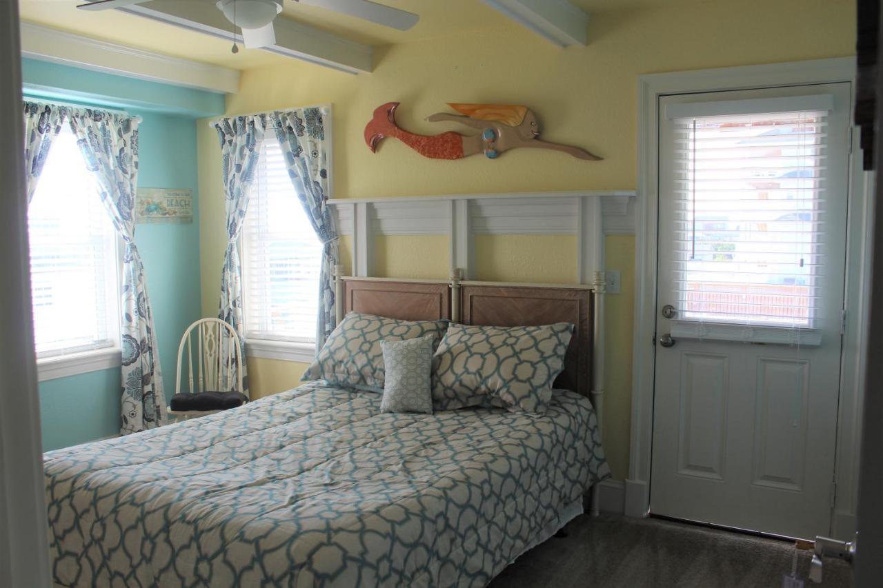 Pierhouse Bed & Breakfast Kill Devil Hills Exterior photo