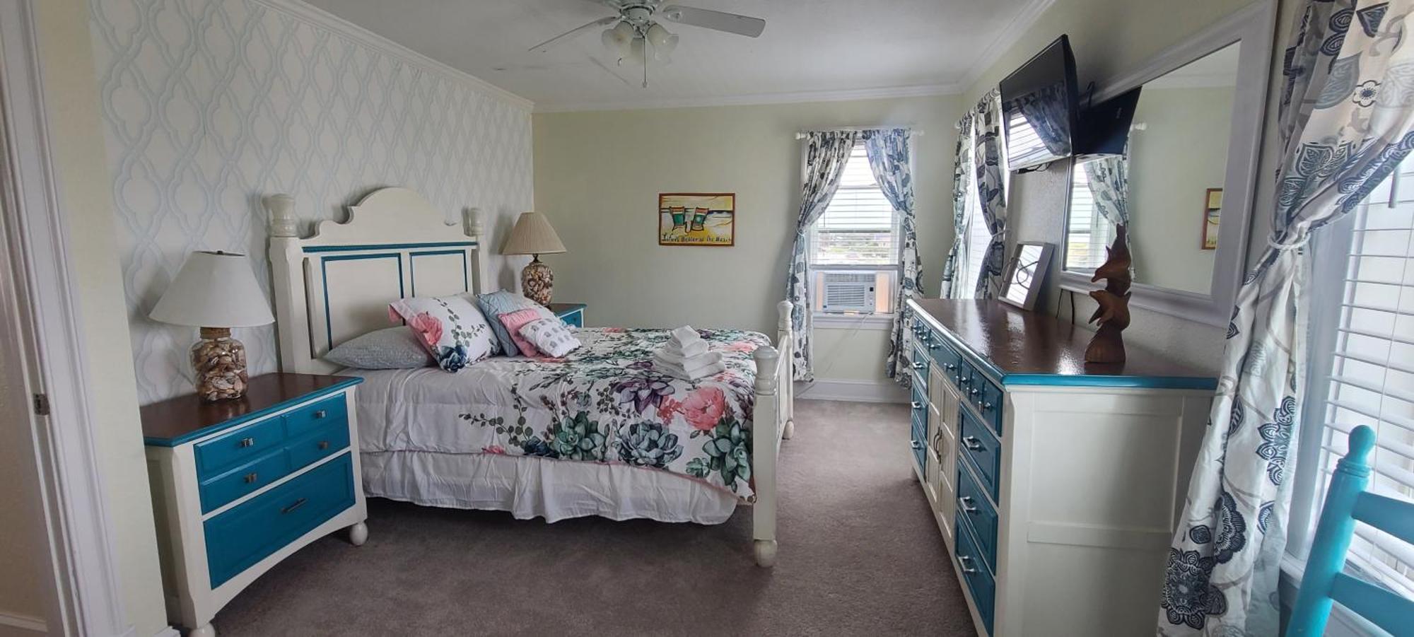 Pierhouse Bed & Breakfast Kill Devil Hills Exterior photo